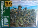 t4 359 REVELL INFANTERIE ALLEMANDE