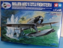 t4 402 tamiya avion nakajima