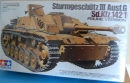 t4 404 tamiya char sturmgeschutz III