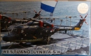 t4 444 FUJIMI HELICOPTERE WESTLAND LYNX A S W