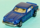 t5 206 MAJORETTE DATSUN 260 Z