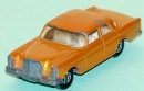 t5 217 matchbox mercedes 300 se