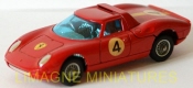 t6 128 corgi toys ferrari 250 berlinetta le mans