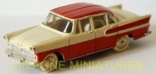 t6 147 dinky toys simca vedette chambord