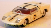 t6 154 dinky toys ford gt 40