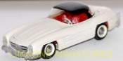 t6 175 tekno mercedes benz 300 sl hard top