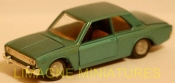 t6 191 politoys m ford taunus 20m ts