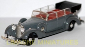 t6 236 rio mercedes benz 770 cabriolet 1937