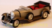 t6 64 solido mercedes ss 1928
