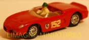 t6 86 solido ferrari 246sp