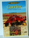 t7 116 vaderstad carrier