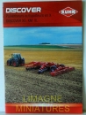 t7 117 livre kuhn discover pulveriseurs