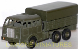 t8 13 dinky toys berliet t6 80d