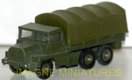 t8 17 dinky toys berliet gazelle gbc8kt 824