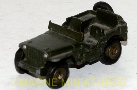 t8 24 dinky toys hotchkiss wyllis jeep mb 80b