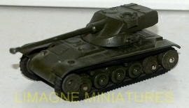 t8 25 dinky toys char amx 13 leger 80c