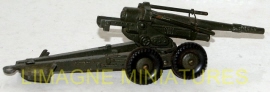 t8 26 dinky toys abs 155bf obusier 80e