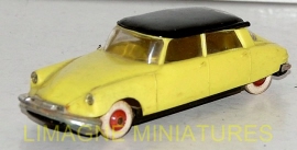 t8 38 norev citroen ds 19