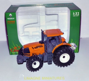 universal hobbies tracteur renault atles