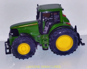 tim tracteur john deere