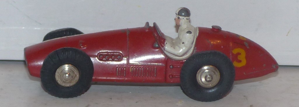 dinky toys