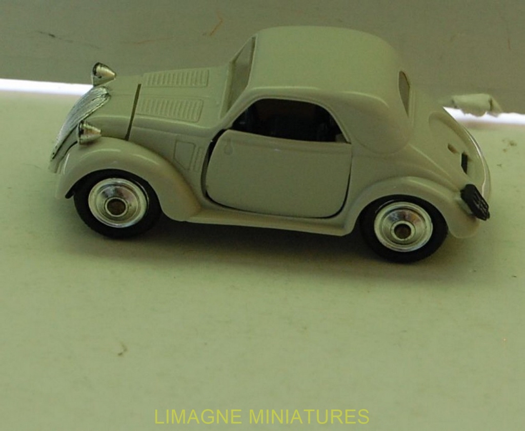 NOREV ANCIEN MODÈLE N°22 Simca Aronde P 60 Sans Boite EUR 20,00