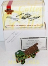 d18 152 matchbox atkinson logger 1918