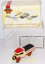 d18 153 matchbox foden coal truck