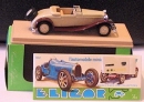 d7 66 ELIGOR D8 CABRIOLET 