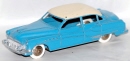 f6 103 DINKY TOYS BUICK ROADMASTER