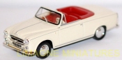 g17 324 peugeot 403 cabriolet