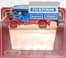 l12 336 matchbox camion foden a vapeur