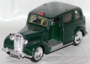 l12 386 ERTL FX 3 LODON TAXI