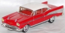 l12 427DINKY TOYS MATCHBOX CHEVROLET BEL AIR