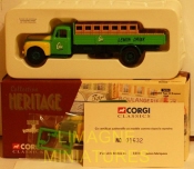l16 127 corgi heritage citroen type 55 brasseur gini