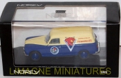 l16 170 norev peugeot 403 tole fromageries bel