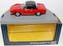 m14 11 PROGETTO K FIAT SPYDER 2000