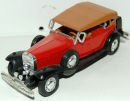 m14 52 guisval cadillac v16