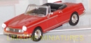 p13 135 norev hachette peugeot 404 cabriolet 1967