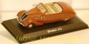 p13 19 norev peugeot 402 cabriolet 1934