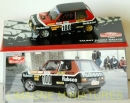 p13 309 ixo altaya talbot samba monte carlo 1983