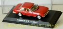 p13 73 norev peugeot 504 coupe 1971