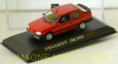 p13 74 norev peugeot 309 gti 1987