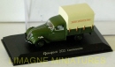 p13 80 norev peugeot 402 1947 bacher moulins de paris