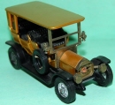 s4 494 matchbox peugeot 1907