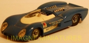 t6 102 solido matra simca 650 le mans