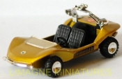 t6 114 solido simca chrysler shake bertone dune buggy