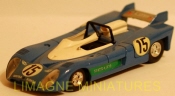 t6 91 solido matra simca 670c le mans