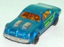 v8 108 matchbox pontiac firebird